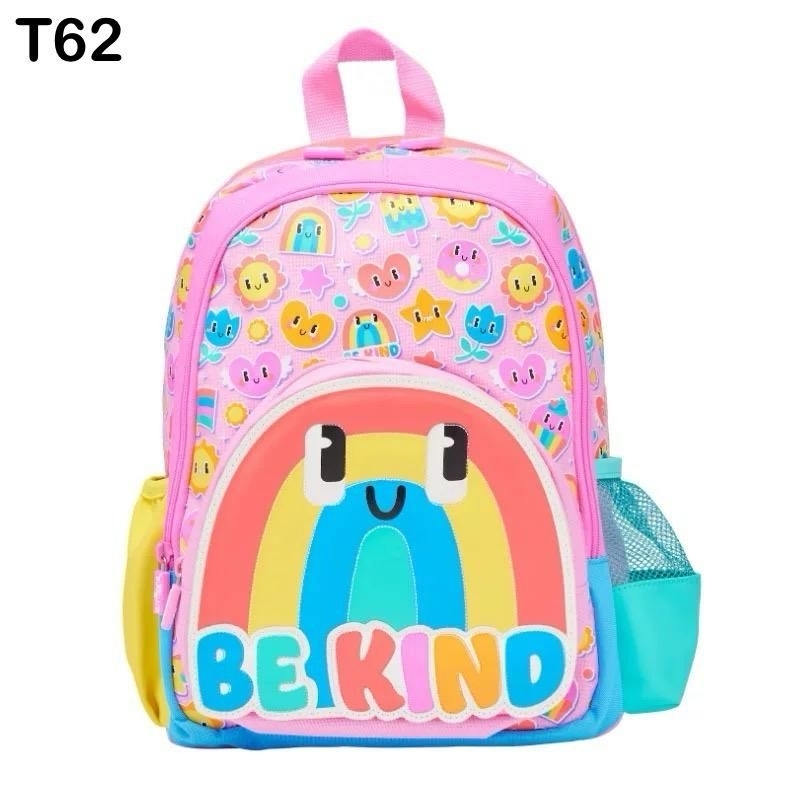 Ransel Anak Tk perempuan/Tas sekolah Anak TK perempuan
