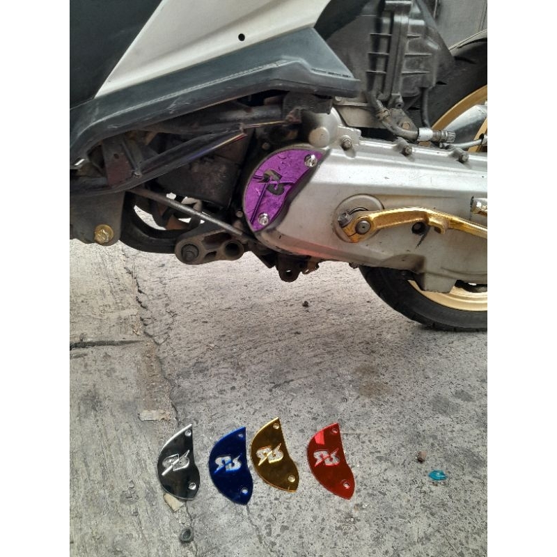 Cover cvt beat karbu scoopy karbu beat fi lama vario110 lama