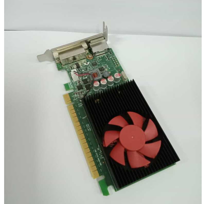 Vga NVIDIA Geforce GT 730 / GT730 2GB Ada HDMI Bisa Mini PC SFF