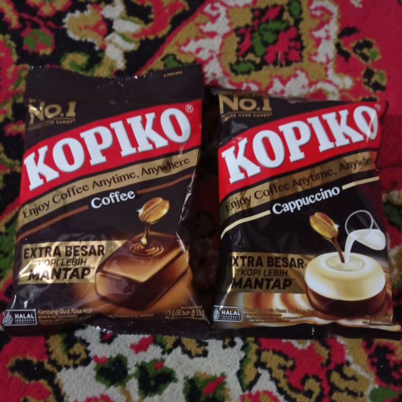 

Kopiko