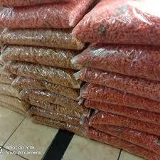 

SPIRAL DAUN JERUK 4KG SNACK KILOAN MURAHHH