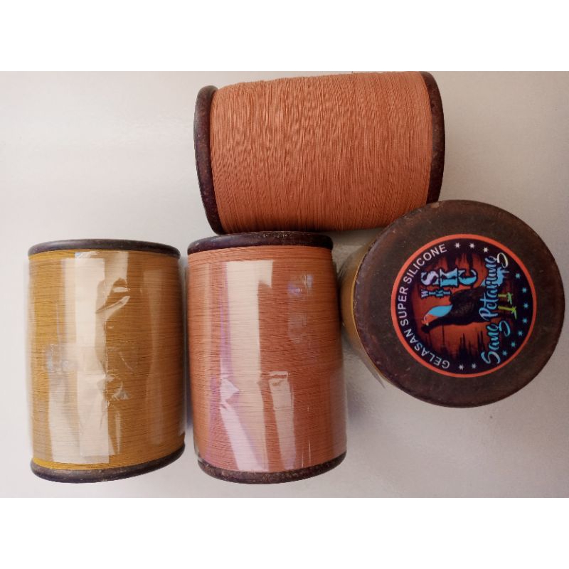 GELASAN N66 MOLOR 6000YARD SIZE 020/021/022 (BY WIKI SKC)