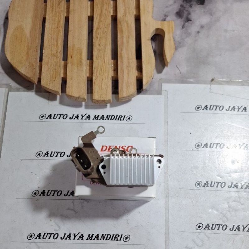 Ic alternator-ic regulator - ic dinamo ampere Corolla Great Merk Denso