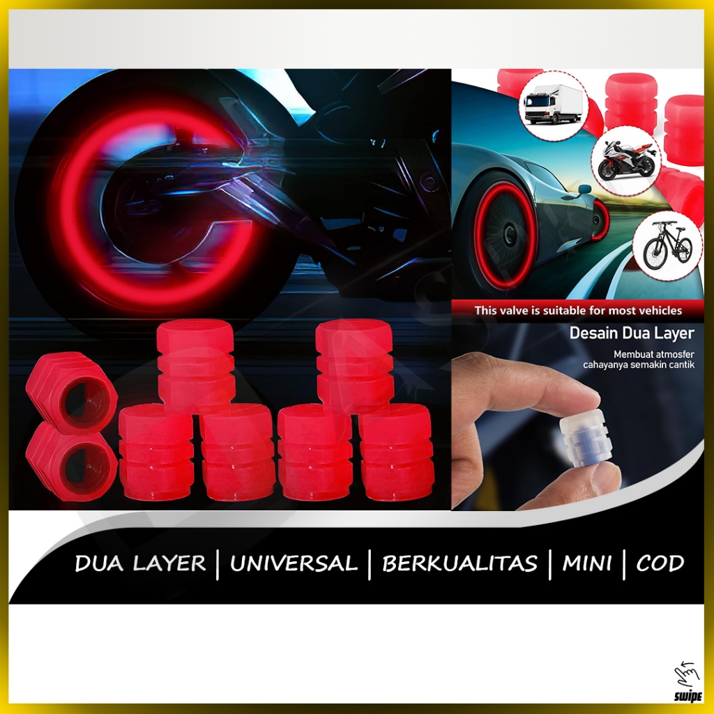 Pentil Ban Glow In The Dark