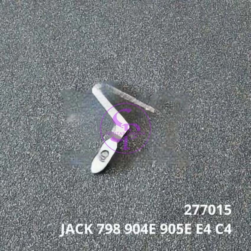 277015 JACK Looper Bawah Mesin Jahit Obras Industri