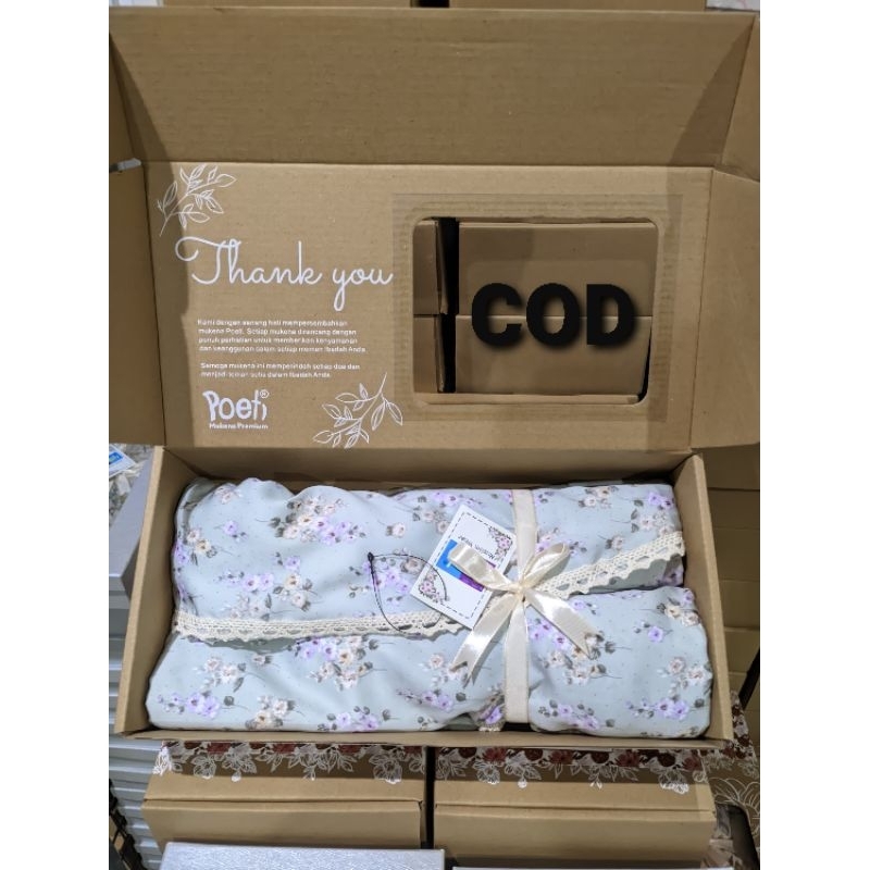 mukena mumbai silk poeti motif premium /mukena mumbai silk premium terbaru