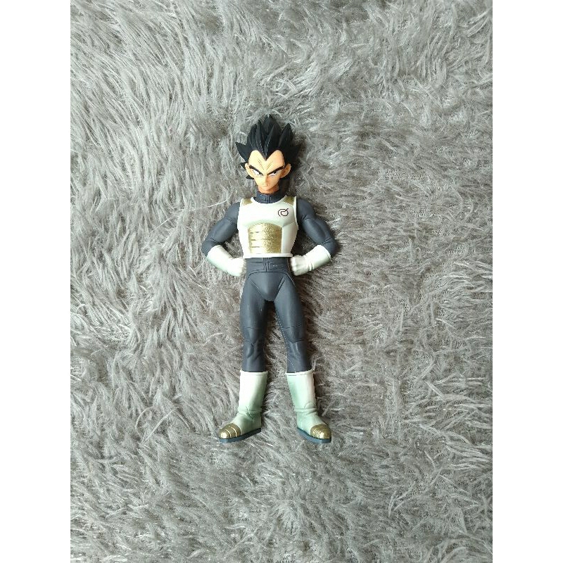 Action Figure DXF Vegeta / Bezita Dragon Ball Super