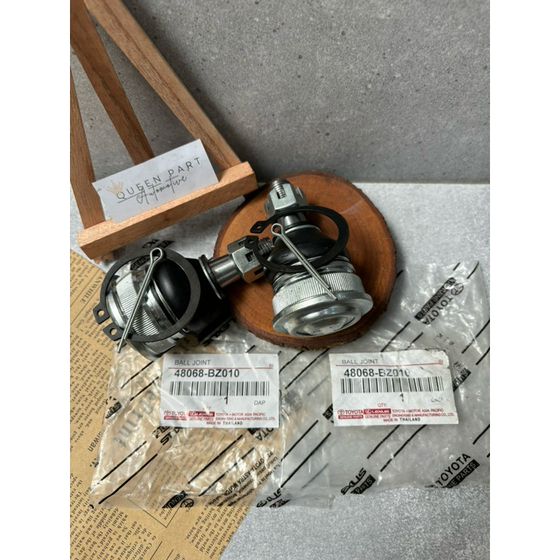 BALL JOINT AVANZA XENIA 2007-201 ASLI 48068-BZ010