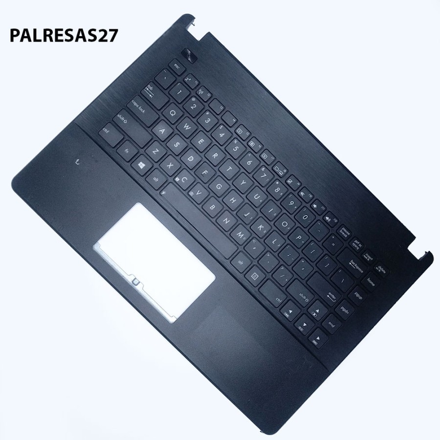 Palmrest Casing Keyboard Asus X450 K450