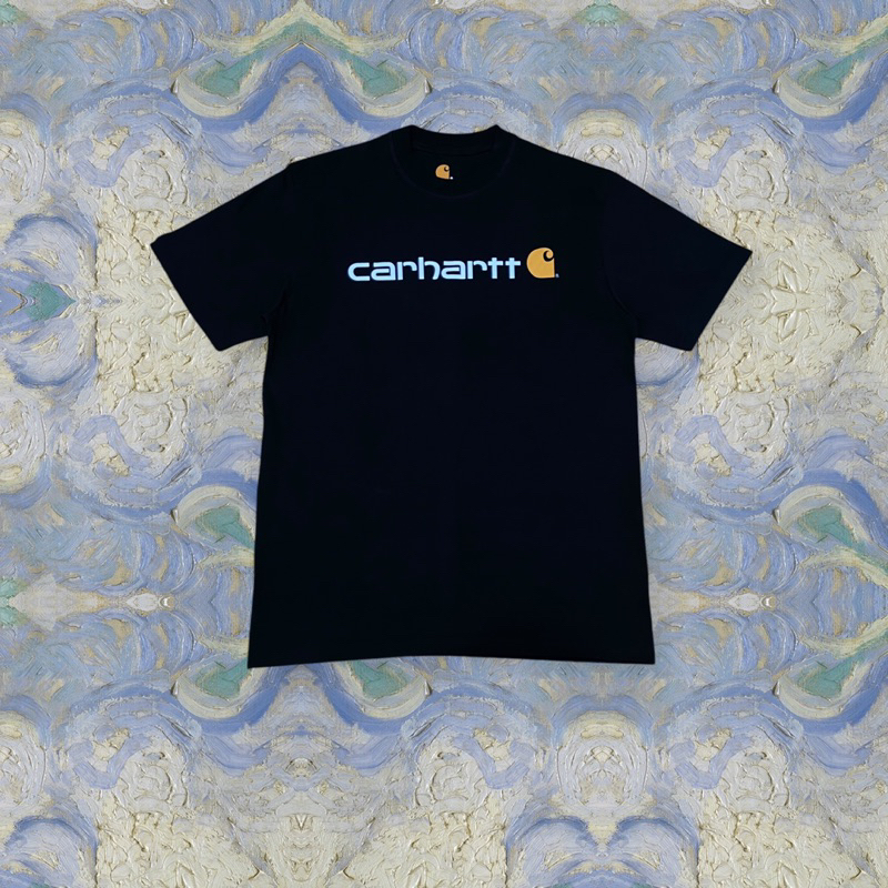 TSHIRT CARHARTT SECOND