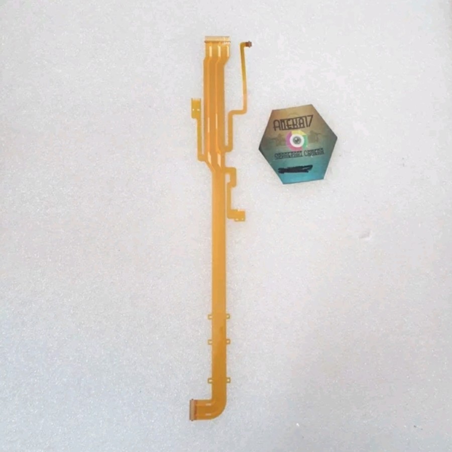 Flex Fleksibel Lcd For Olympus PEN-EPL8 EPL8