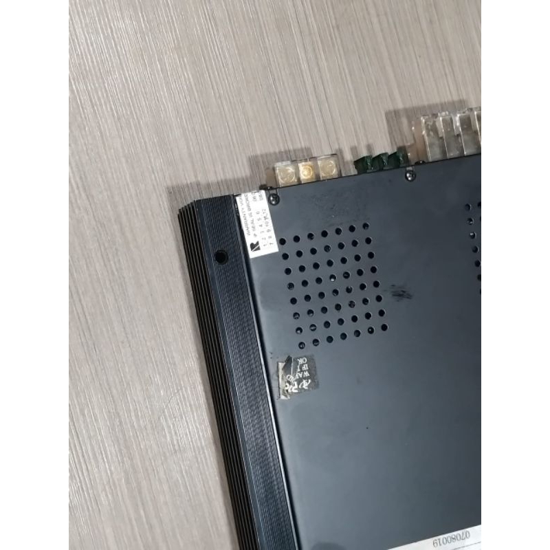 power performa zp9500