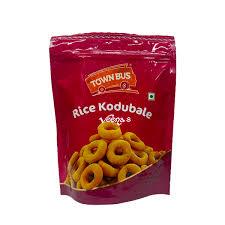 

TOWN BUS RICE KODUBALE 170GR