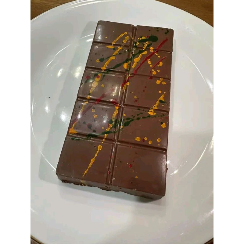 

CoklatDubaiKunafa250gram
