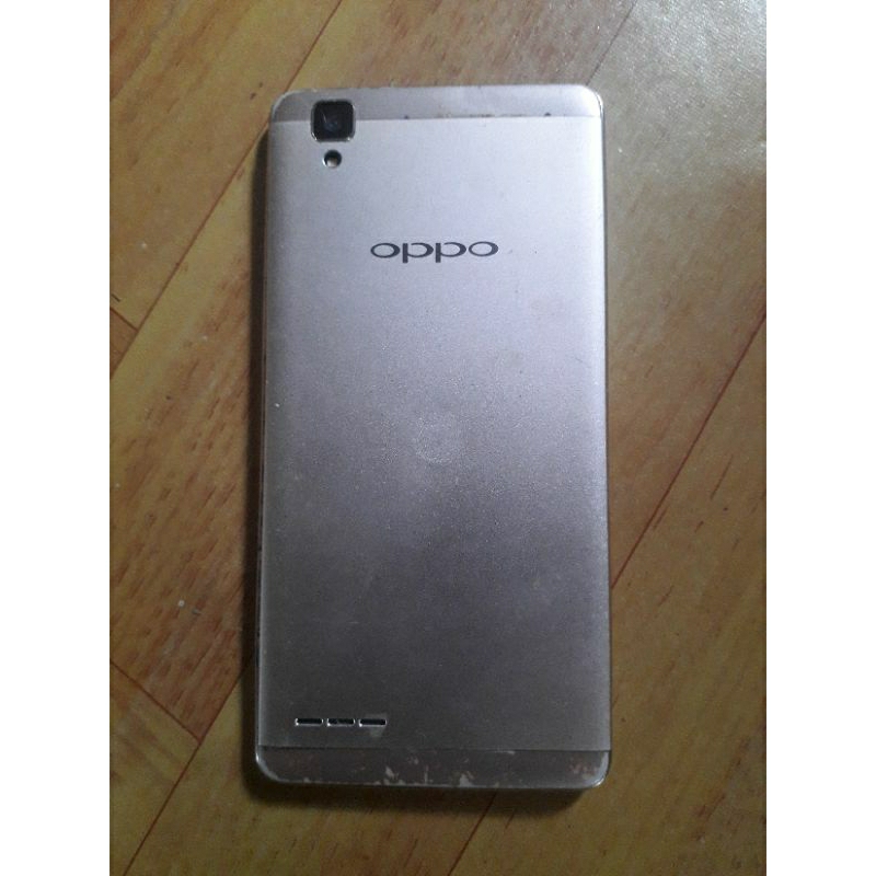 lcd mesin oppo A35