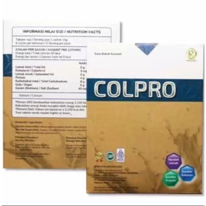 colpro