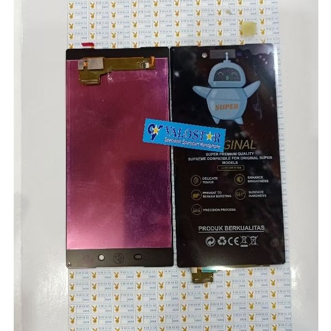 {READY STOK}LCD TOUCHSCREEN SONY XPERIA Z5 PREMIUM