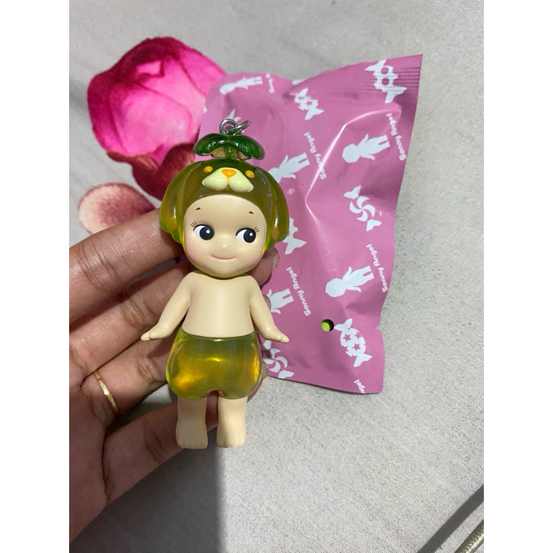 (ada shopvid) SONNY ANGEL CANDY STORE