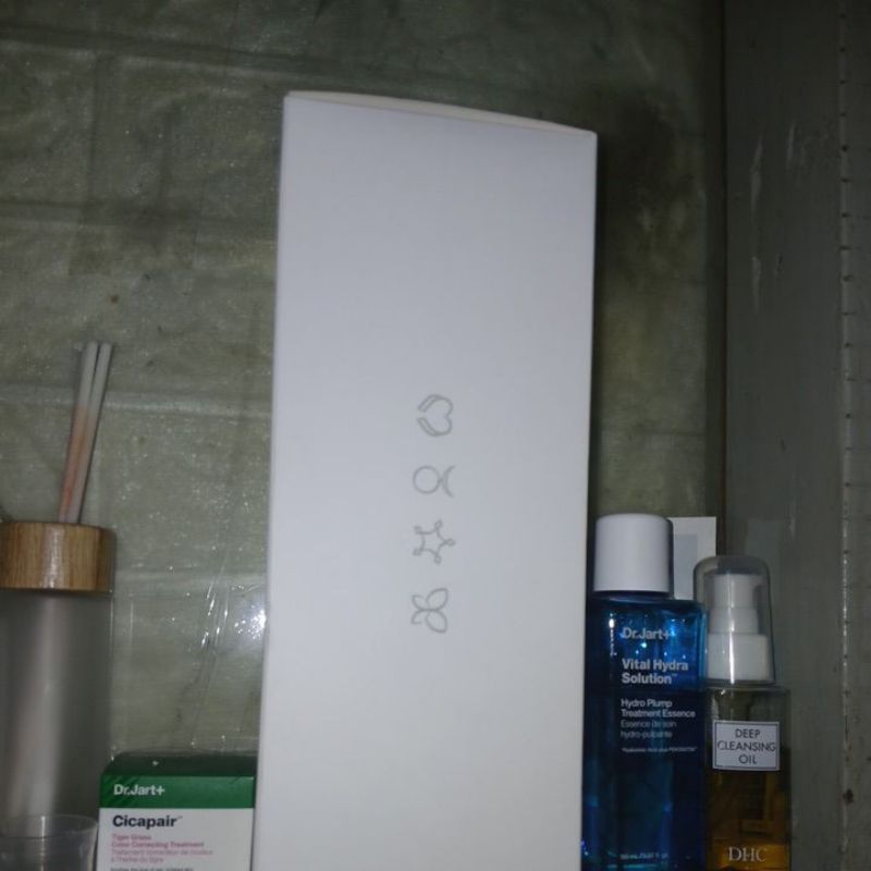 lightstick aespa ls aespa preloved