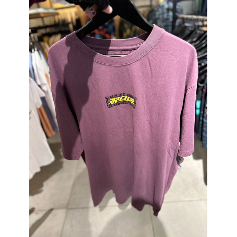 RIPCURL baju kaos big size NEW ORIGINAL 100%