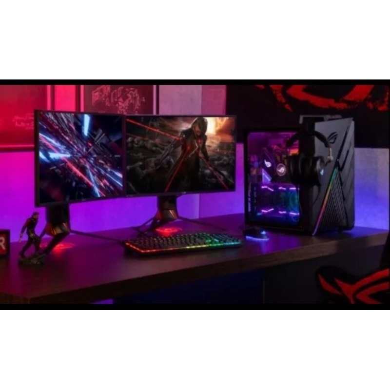 ROG STRIX G326