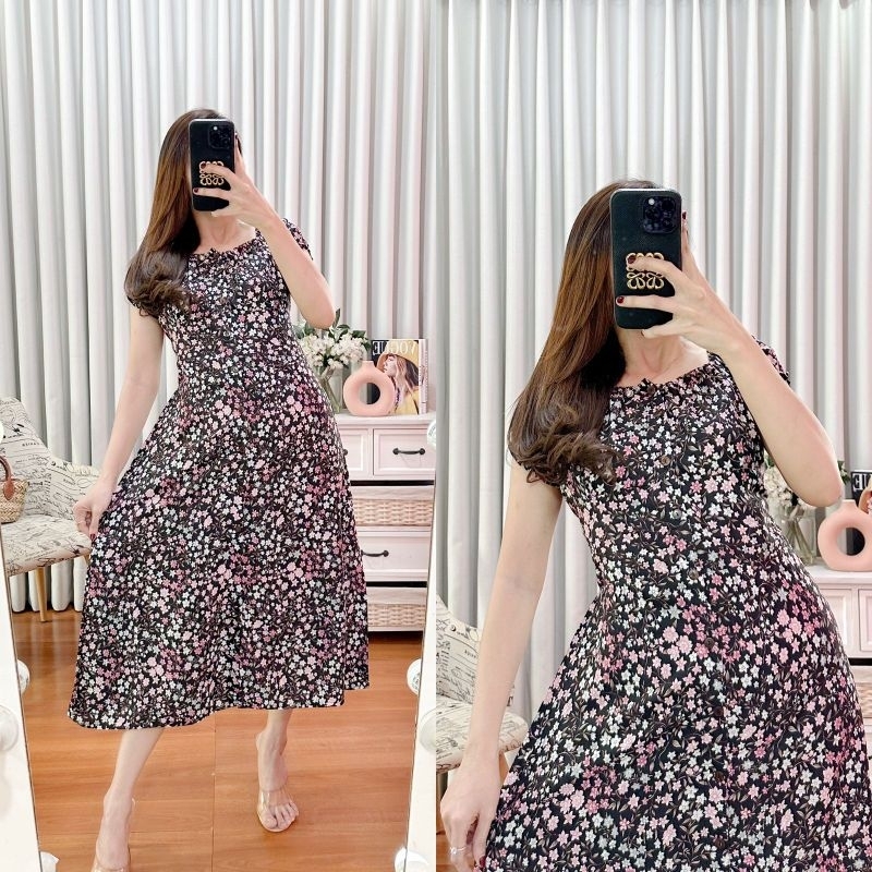 Dress Liana