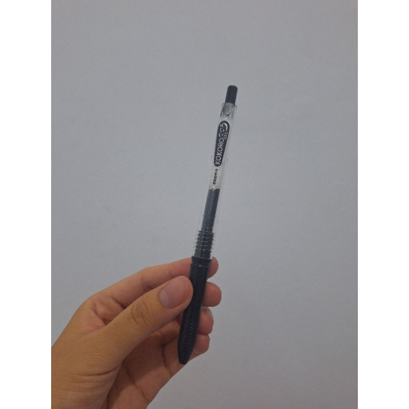 

Pen Kokoro Hitam