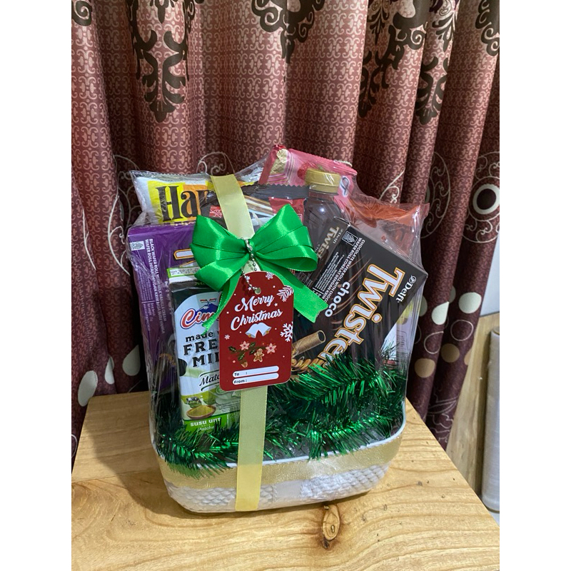 

Hampers Natal Jogja Murah