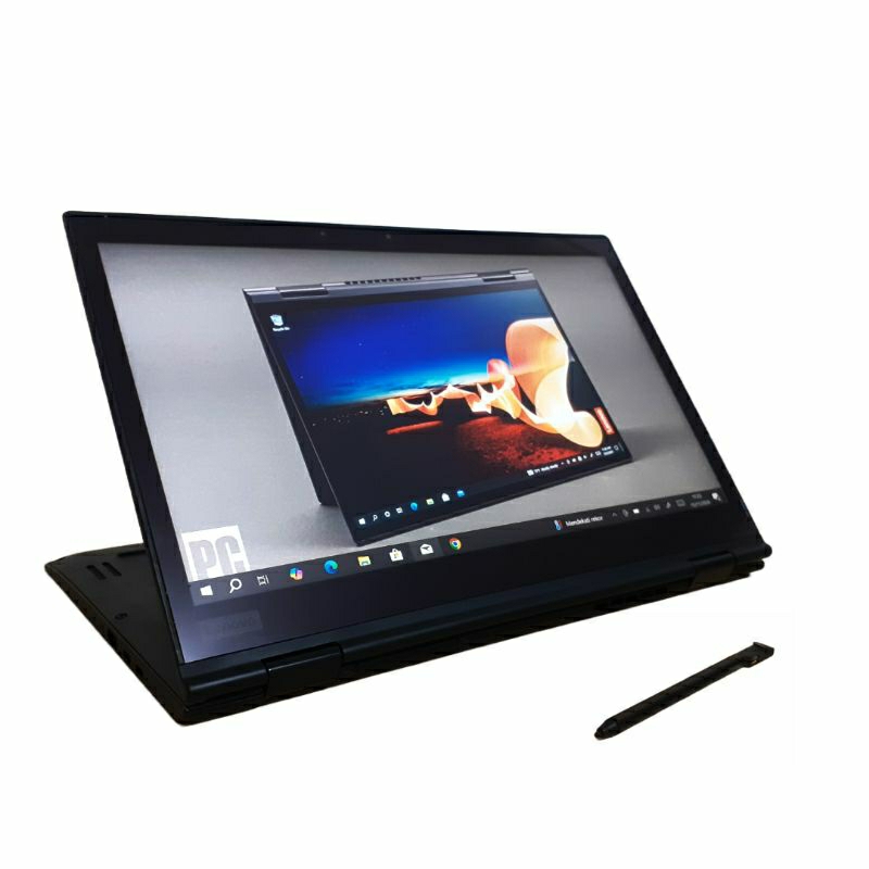 THINKPAD X1 YOGA 3RD i7 16GB 512GB