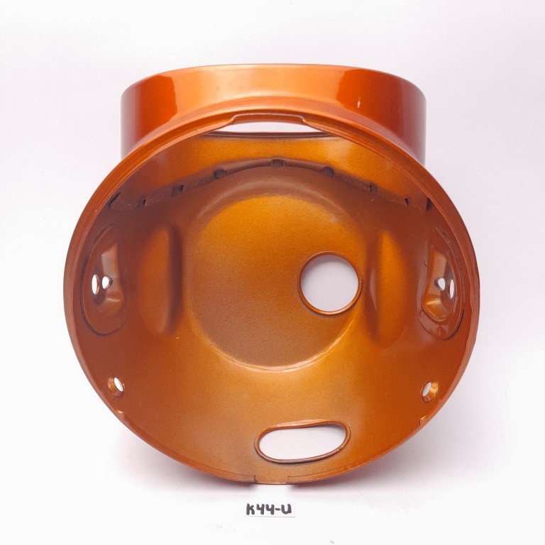 HONDA 125 CB125 CB125T TWIN HEADLIGHT BATOK LAMPU DEPAN