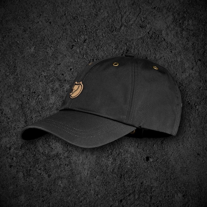 Fjallraven Helags Caps G-1000 Topi Fjallraven Helags/Vida Original New With Tag