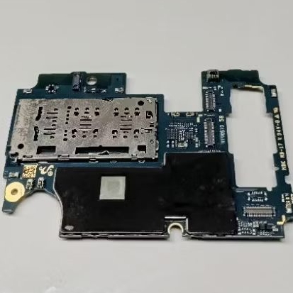 mesin samsung a50 / a505f original