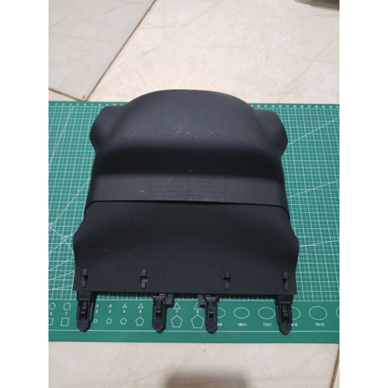 cover tutup bawah stir innova zenix 2022 original