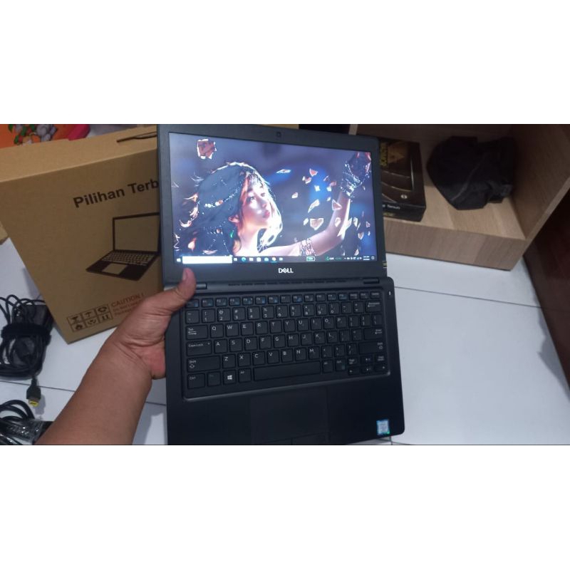 Laptop dell Latitude E5290