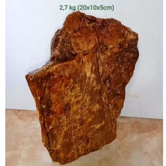 batu akik bahan fosil kayu aren (724)