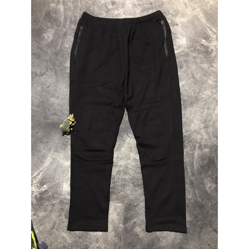 [Thrift] Celana Musim Dingin Thermal Pants Aktif