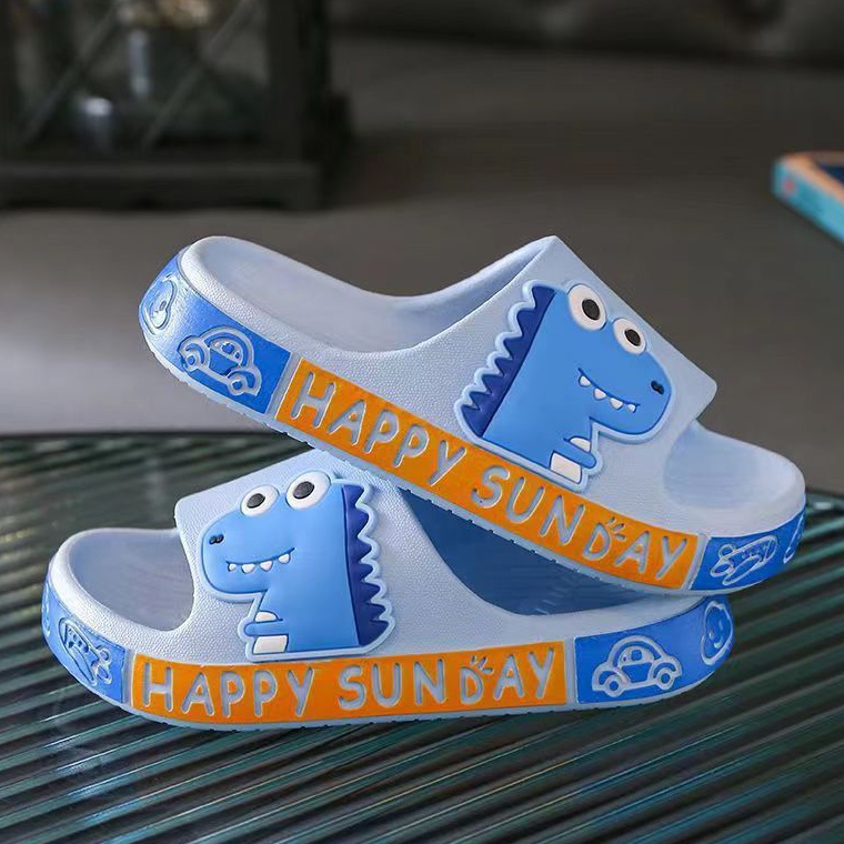 KODE F75Y SDL29 SLOP ANAK ANTI LICIN HAPPY SUNBAY