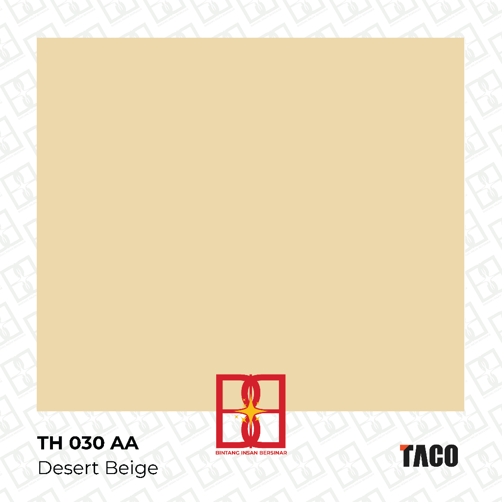TACO HPL TH 030 AA (Desert Beige)