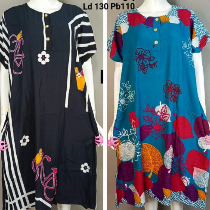 DASTER HENGKY KANCING XL JUMBO LD13