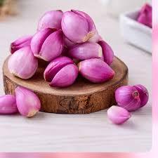 

Bawang Merah Kecil Kupas 500gr