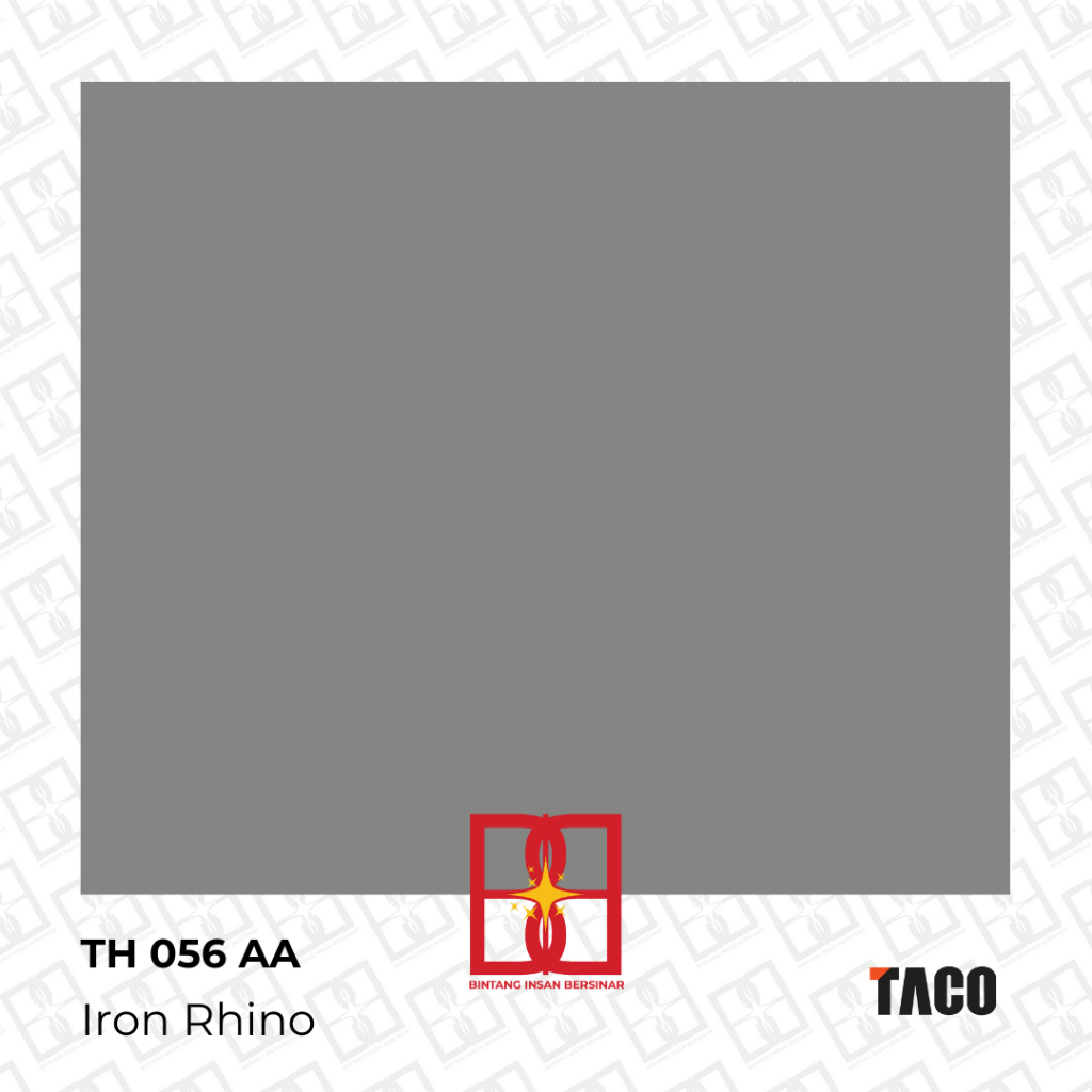 TACO HPL TH 056 AA (Iron Rhino)