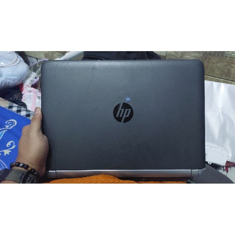 Laptop HP / Hewlett-Packard pro book 440 G3 i3 gen 6 second