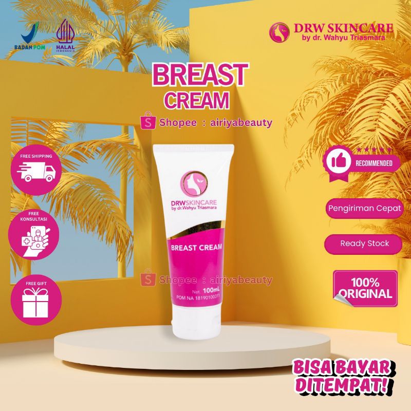 BREAST CREAM