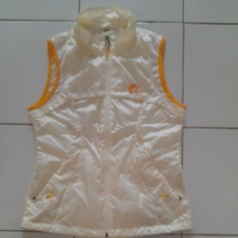 VEST BY NEPA