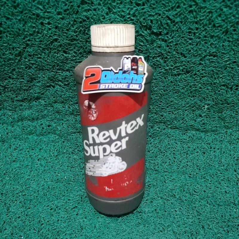 oli samping caltex revtex super 2t