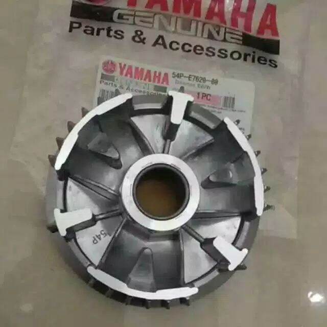 Rumah Roller only Mio J rumah roller mio GT rumah roller soul GT 115 fino fi