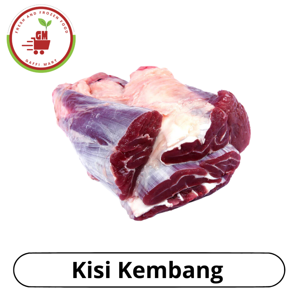 

Daging sapi kisi kembang