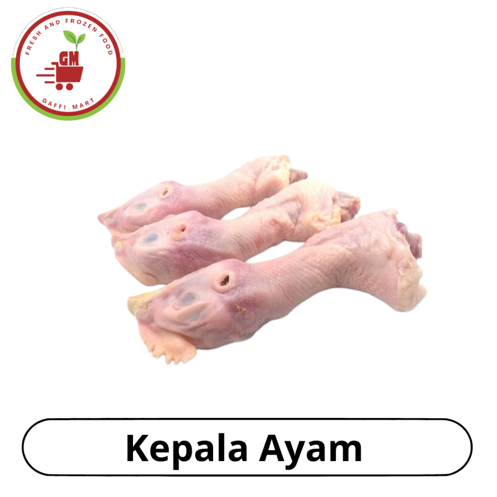 

Kepala Ayam