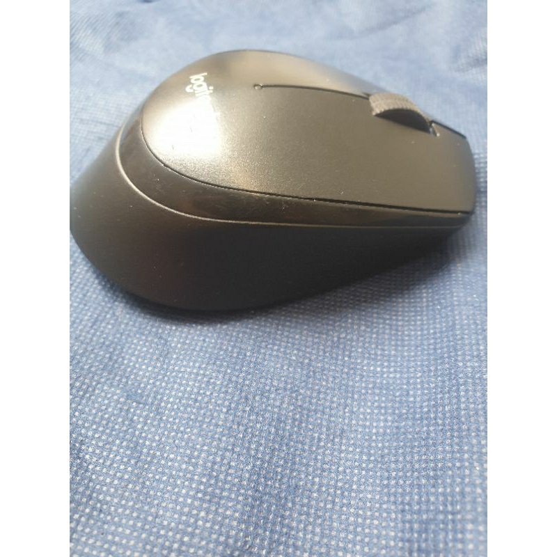 mouse logitech m330 silent