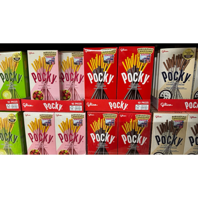 

pocky